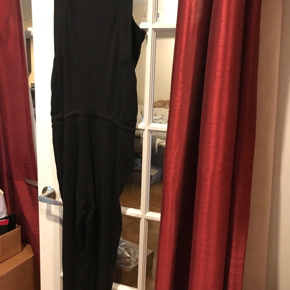 Raw jumpsuit !!!Firm - Picture 8 of 8